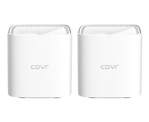 EAN 790069449963 - D-Link COVR-1102 sistema Wi-Fi Mesh (Wi-Fi en malla) Doble banda (2,4 GHz / 5 GHz) Blanco 2 Interno imagen 2