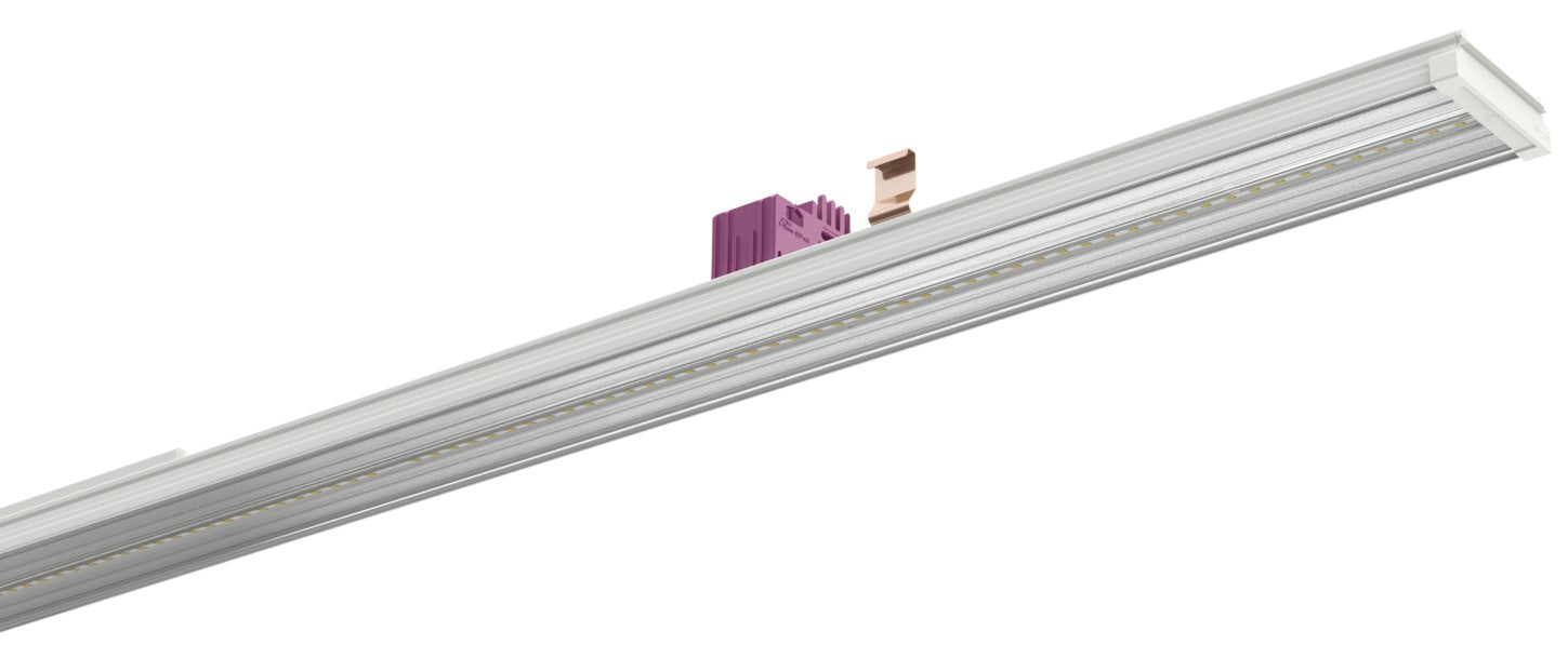 EAN 4029299712407 - RIDI VL2S-GPS150-7DAWS840B0900 iluminación de techo LED 51 W imagen 1