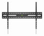 EAN 8716309135269 - Gembird WM-100T-01 soporte para TV 2,54 m (100") Negro imagen 1