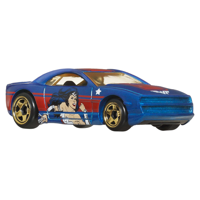 EAN 194735276219 - Hot Wheels JCT91 vehículo de juguete imagen 4