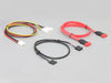EAN 4043619639212 - DeLOCK 63921 tarjeta y adaptador de interfaz Interno eSATA imagen 3