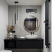 EAN 8595631038345 - Concept QH4100 calefactor eléctrico Interior Gris 2000 W Ventilador eléctrico imagen 2