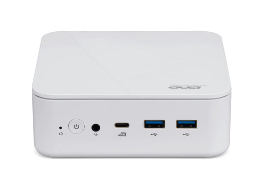 EAN 4711474861283 - Acer Revo RB102 Mini PC Ryzen 7 7730U 32GB/1TB Win11 Pro DT.BQEEG.004 imagen 1