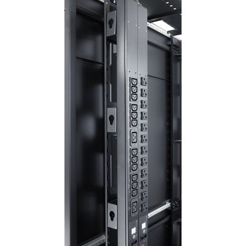 EAN 731304253600 - APC AR7710 Cable Containment Brackets Negro imagen 5