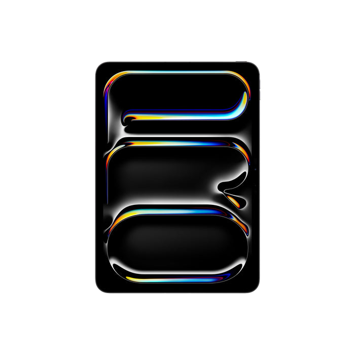 EAN 195949468643 - Apple iPad Pro 5G Apple M TD-LTE & FDD-LTE 1 TB 27,9 cm (11") 16 GB Wi-Fi 6E (802.11ax) iPadOS 17 Negro imagen 1