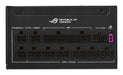 EAN 4711387594247 - ASUS ROG -STRIX-1200P-GAMING unidad de fuente de alimentación 1200 W 20+4 pin ATX ATX Negro imagen 9