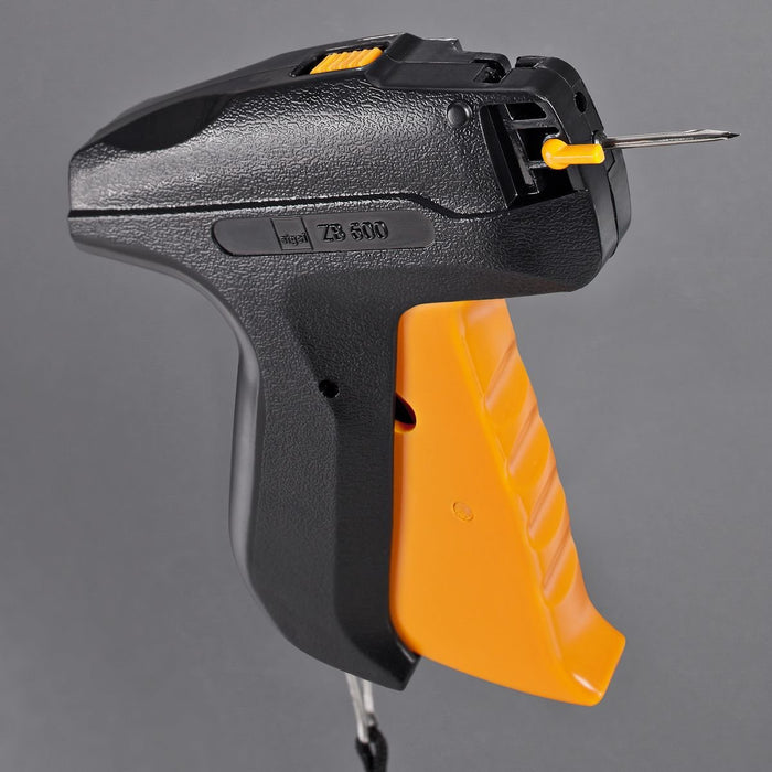 EAN 4004360832567 - Sigel ZB600 rotulador Plástico Negro, Naranja imagen 5