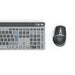 EAN 4047443520517 - Hama WKM-750 teclado Ratón incluido Hogar / Oficina Bluetooth QWERTZ Alemán Antracita, Negro, Azul imagen 7