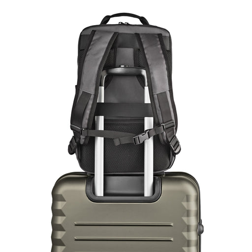 EAN 8435430628173 - NGS MONRAY SACKS HORIZON 35,6 cm (14") Mochila Gris imagen 2
