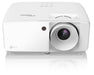 EAN 5055387666801 - Optoma ZH420 Proyector de alcance estándar 4300 lúmenes ANSI DLP 1080p (1920x1080) 3D Blanco imagen 4
