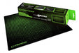 EAN 5901299928004 - Esperanza EGP102G alfombrilla para ratón Alfombrilla de ratón para juegos Negro, Verde imagen 1