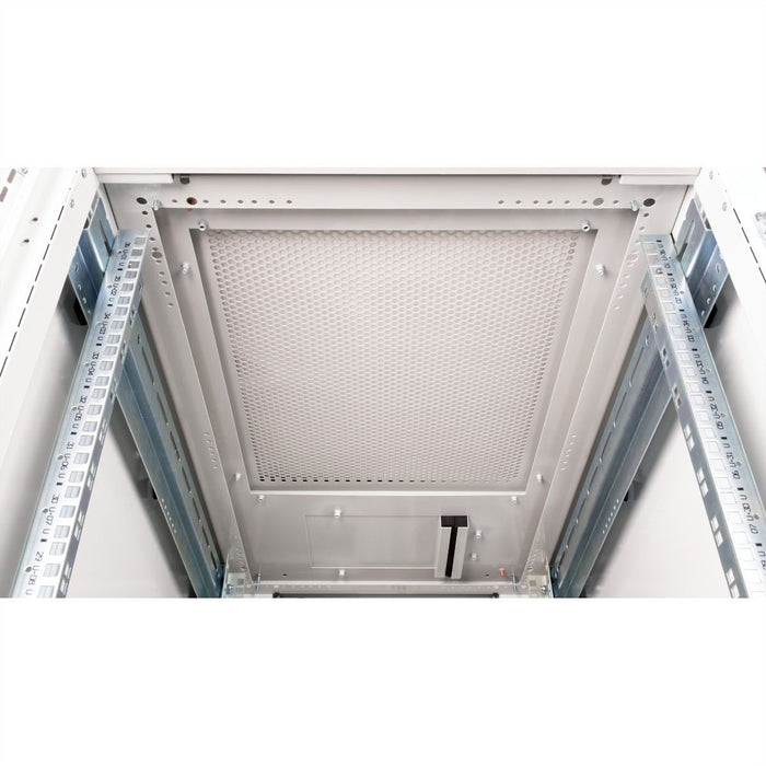 EAN 7630049601567 - ROLINE 26.21.0153 armario rack 36U Rack o bastidor independiente Gris imagen 5