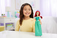 EAN 0194735120338 - Disney Princess HLW10 muñeca imagen 2