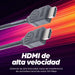 EAN 0766623323239 - Manhattan 323239 cable HDMI 5 m HDMI tipo A (Estándar) Negro imagen 10