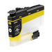 EAN 4977766809504 - Brother LC-426Y cartucho de tinta 1 pieza(s) Original Amarillo imagen 4