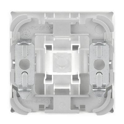EAN 4011395190456 - Busch-Jaeger 2506 N/KI-914 Blanco imagen 4