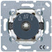 EAN 4011377108844 - JUNG 1234.10 interruptor eléctrico Interruptor rotativo 1P Metálico imagen 1