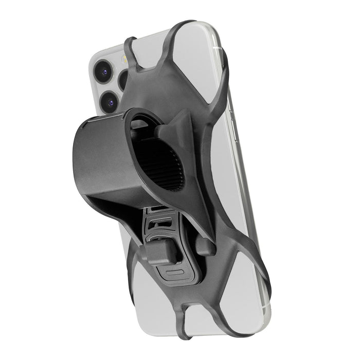 EAN 8021735760092 - Celly Swipe Bike Soporte pasivo Teléfono móvil/smartphone Gris imagen 1