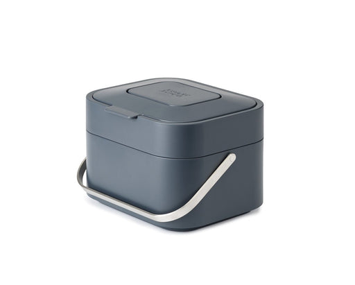EAN 5028420300161 - Joseph Joseph Stack 4 Rectangular Polipropileno (PP), Acero inoxidable Grafito imagen 1