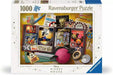 EAN 4005555008439 - Ravensburger 12000843 Puzzle rompecabezas 1000 pieza(s) Otro imagen 1