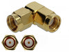 EAN 4043619899494 - DeLOCK 89949 conector RP-SMA, RP-SMA Oro imagen 1