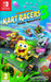 EAN 5060968300104 - GameMill Entertainment Nickelodeon Kart Racers 3: Slime Speedway imagen 1
