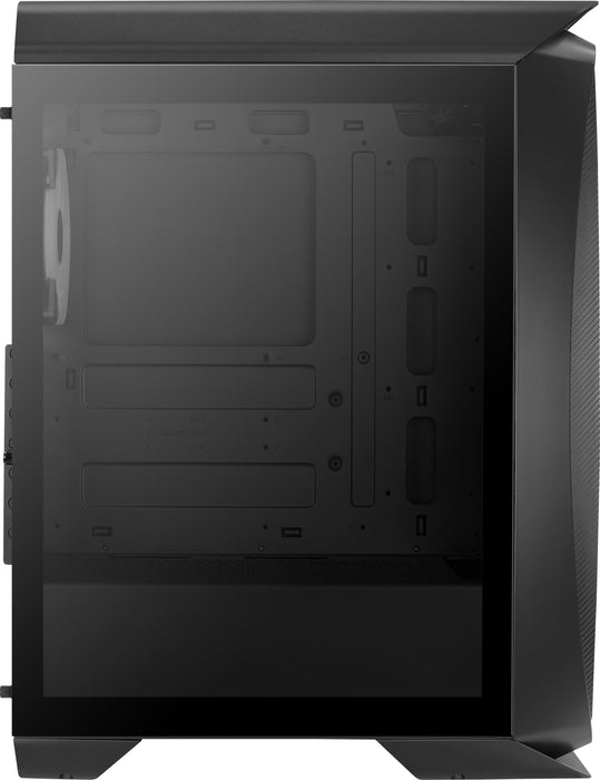 EAN 4710562753851 - Aerocool Aero One Duo Midi Tower Negro imagen 10