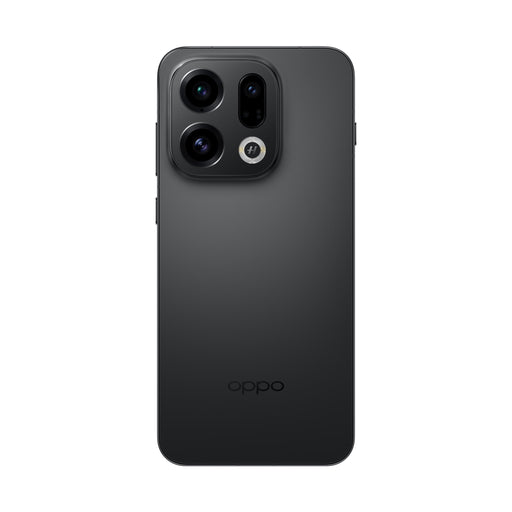 EAN 6932169385152 - OPPO Find X9 16,7 cm (6.59") SIM doble Android 16.0 5G USB Tipo C 12 GB 512 GB 7025 mAh Negro imagen 2