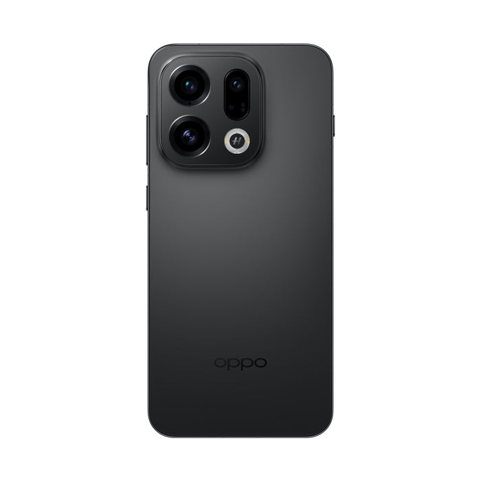 EAN 6932169385152 - OPPO Find X9 16,7 cm (6.59") SIM doble Android 16.0 5G USB Tipo C 12 GB 512 GB 7025 mAh Negro imagen 2