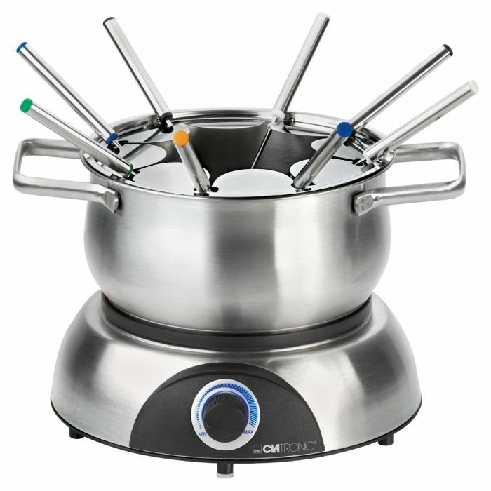 EAN 4006160639810 - Clatronic FD 3783 1,2 L 8 personas(s) imagen 1
