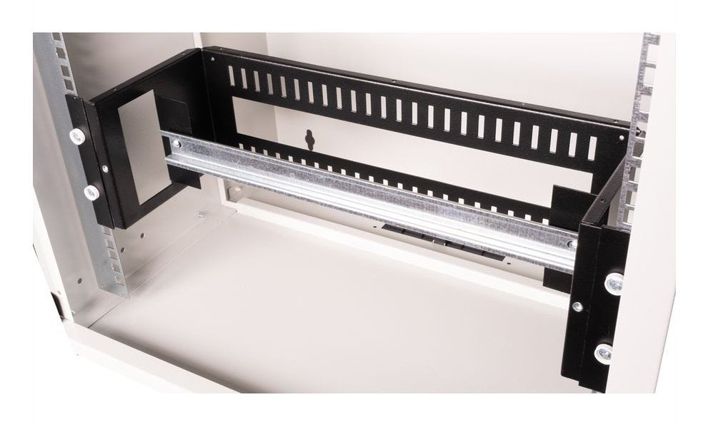 EAN 7630049602700 - ROLINE 26.21.0267 accesorio de bastidor Carril de rack imagen 5