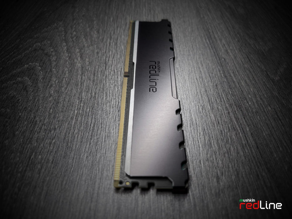 EAN 846651035288 - Mushkin Redline módulo de memoria 32 GB 2 x 16 GB DDR5 288-pin DIMM ECC imagen 10