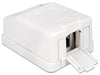 EAN 4043619862351 - DeLOCK 86235 caja electrica Blanco imagen 1