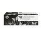 EAN 0193905352807 - HP 713 DesignJet Printhead Replacement Kit cabeza de impresora Inyección de tinta térmica imagen 1