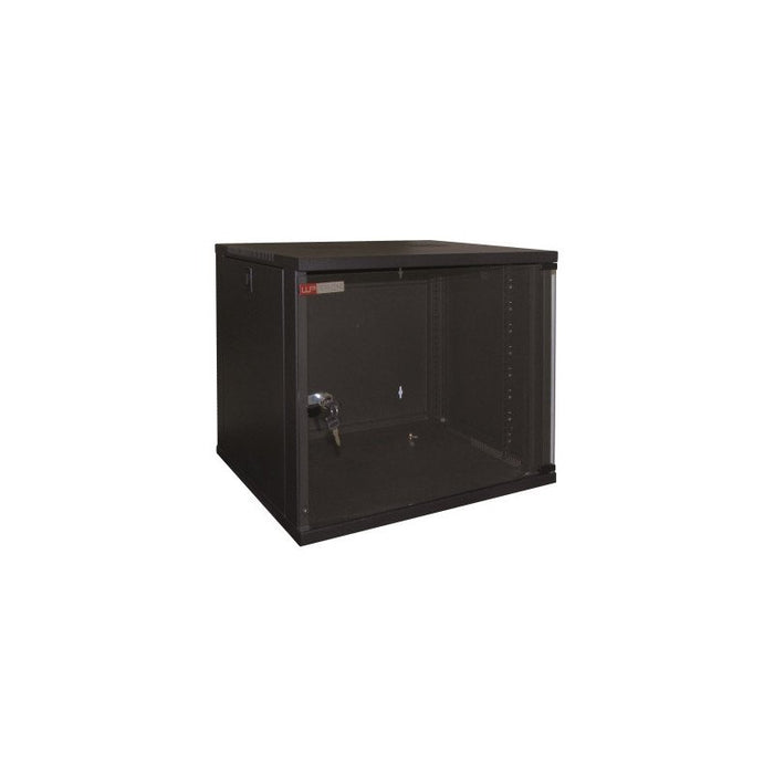 EAN 8054392610639 - WP WPN-RWA-15606-B armario rack 15U Bastidor de pared Negro imagen 1