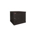 EAN 8054392610615 - WP WPN-RWA-12606-B armario rack 12U Bastidor de pared Negro imagen 1