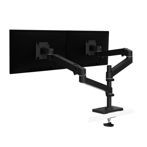 EAN 698833096385 - Ergotron LX Pro Series 45-710-292 soporte para monitor 61 cm (24") Escritorio Negro imagen 1
