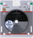 EAN 3165140958257 - Bosch 2 608 837 678 hoja de sierra circular 16 cm 1 pieza(s) imagen 2