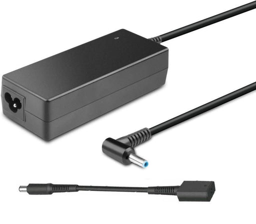 EAN 5706998995940 - CoreParts MBXHP-AC0033 adaptador e inversor de corriente Interior 90 W Negro imagen 1