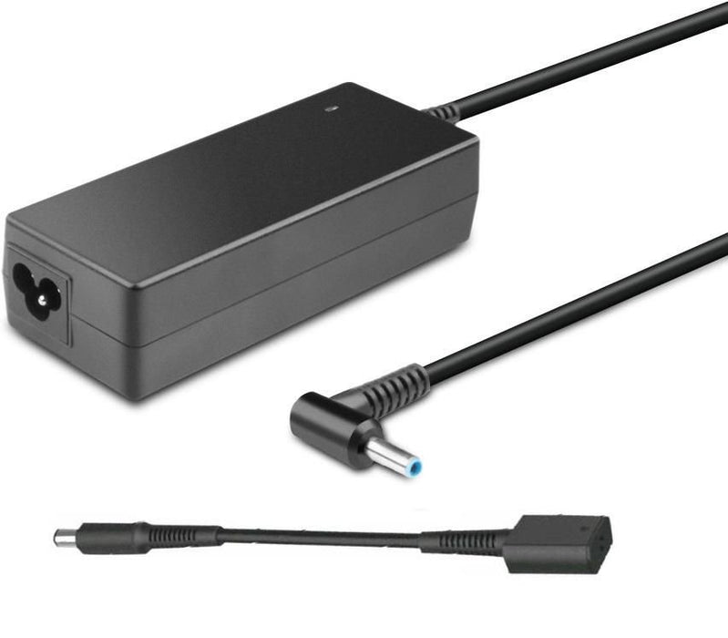EAN 5704174653868 - CoreParts MBXHP-AC0071 adaptador e inversor de corriente Interior 65 W Negro imagen 1
