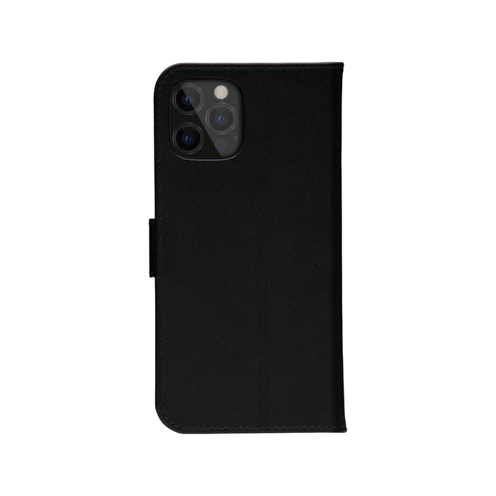 EAN 5711428011725 - dbramante1928 Copenhagen Slim funda para teléfono móvil 15,5 cm (6.1") Funda cartera Negro imagen 3