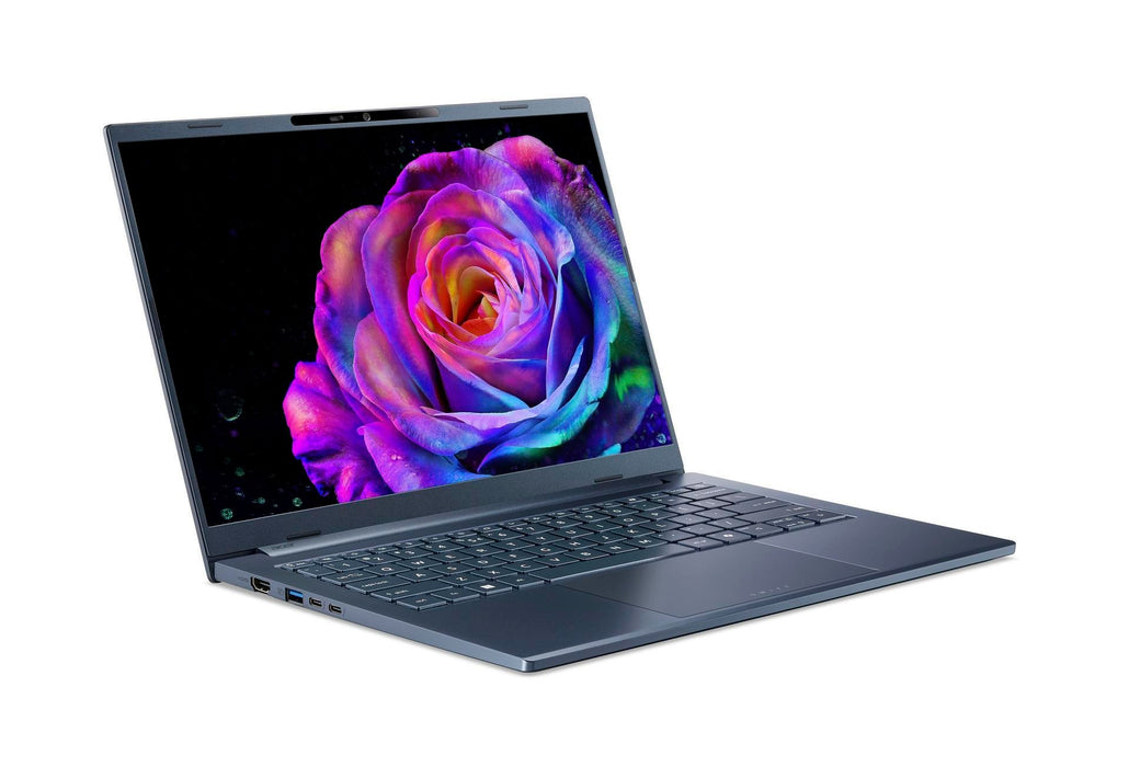 EAN 4711474712011 - Acer Swift Go 14 AI NX.JNBEG.001 ordenador portatil Copilot+ PC Intel Core Ultra 7 256V Portátil 35,6 cm  imagen 5