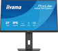 EAN 4948570125876 - iiyama ProLite XB2797QSU-B1 pantalla para PC 68,6 cm (27") 2560 x 1440 Pixeles Quad HD LED Negro imagen 5