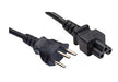 EAN 5700460205865 - Mercodan AK-440119-018-S cable de transmisión Negro 1,8 m imagen 1