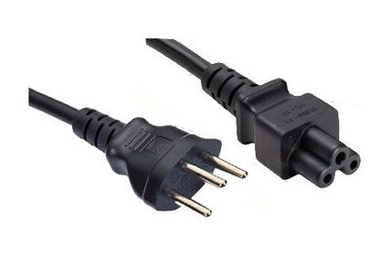 EAN 5700460205865 - Mercodan AK-440119-018-S cable de transmisión Negro 1,8 m imagen 1