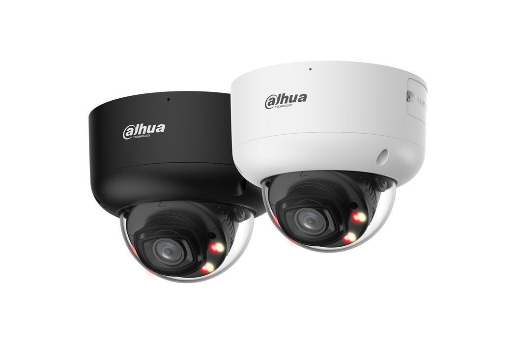 EAN 6923172597557 - Dahua Technology WizMind IPC-HDBW5659R1-ASE-PV-PRO Esférico Cámara de seguridad CCTV Interior y exterior  imagen 8