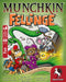 EAN 4250231727382 - Pegasus Munchkin Fellinge Juego de mesa Viaje/aventura imagen 3