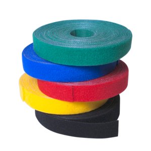 EAN 4052792035087 - LogiLink KAB0053 presilla Velcro cable tie Velcro Azul 1 pieza(s) imagen 2