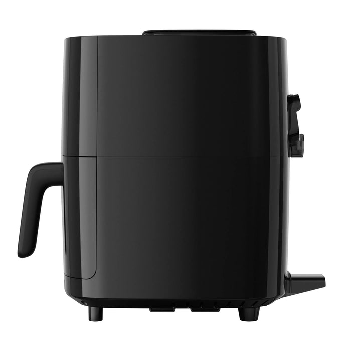EAN 7333394032634 - AEG AAF7SB Sencillo 6,9 L 1700 W Freidora de aire caliente Negro imagen 6