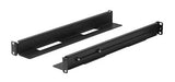 EAN 5901969441086 - Lanberg AK-1901-B accesorio de bastidor Kit de carriles de rack imagen 2